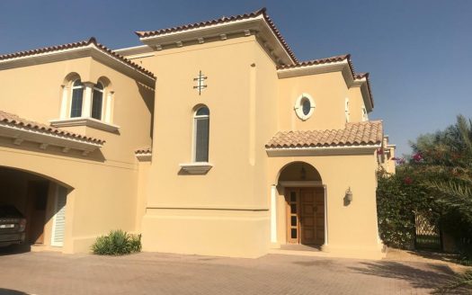 Bright 3 BDR + Maid’s room | Gated Community  | Vacant Now